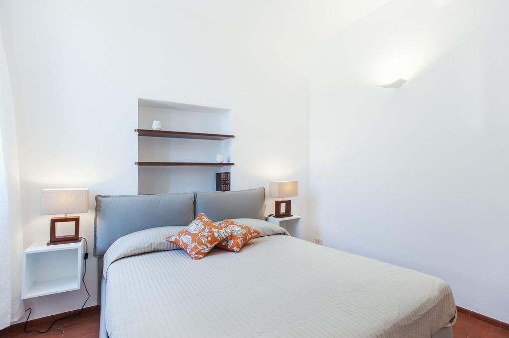 Lungaretta3 Apartment Roma Cameră foto