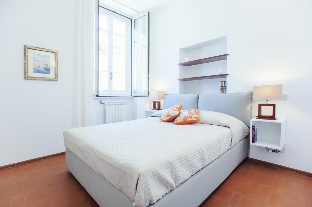 Lungaretta3 Apartment Roma Cameră foto