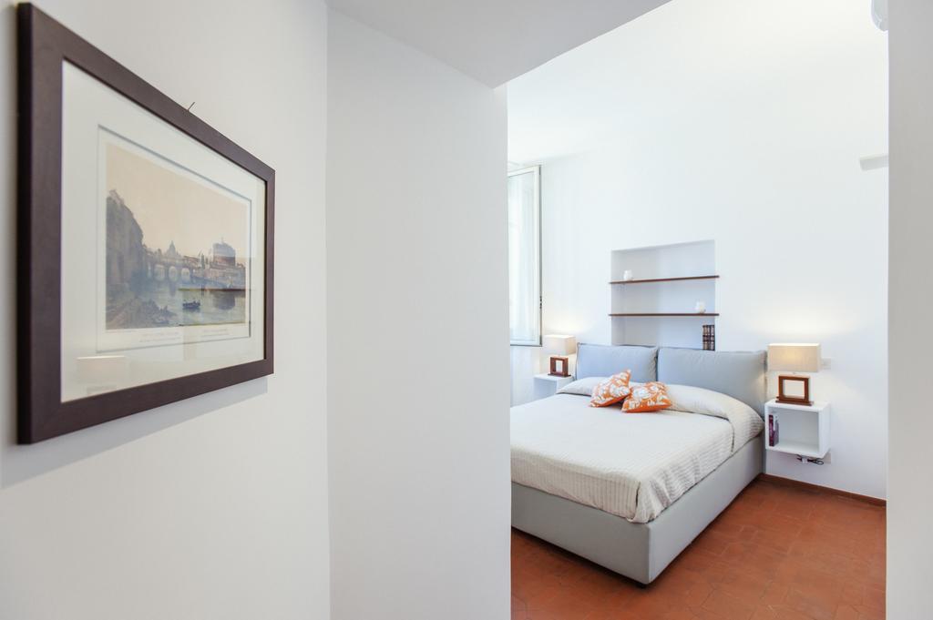 Lungaretta3 Apartment Roma Cameră foto