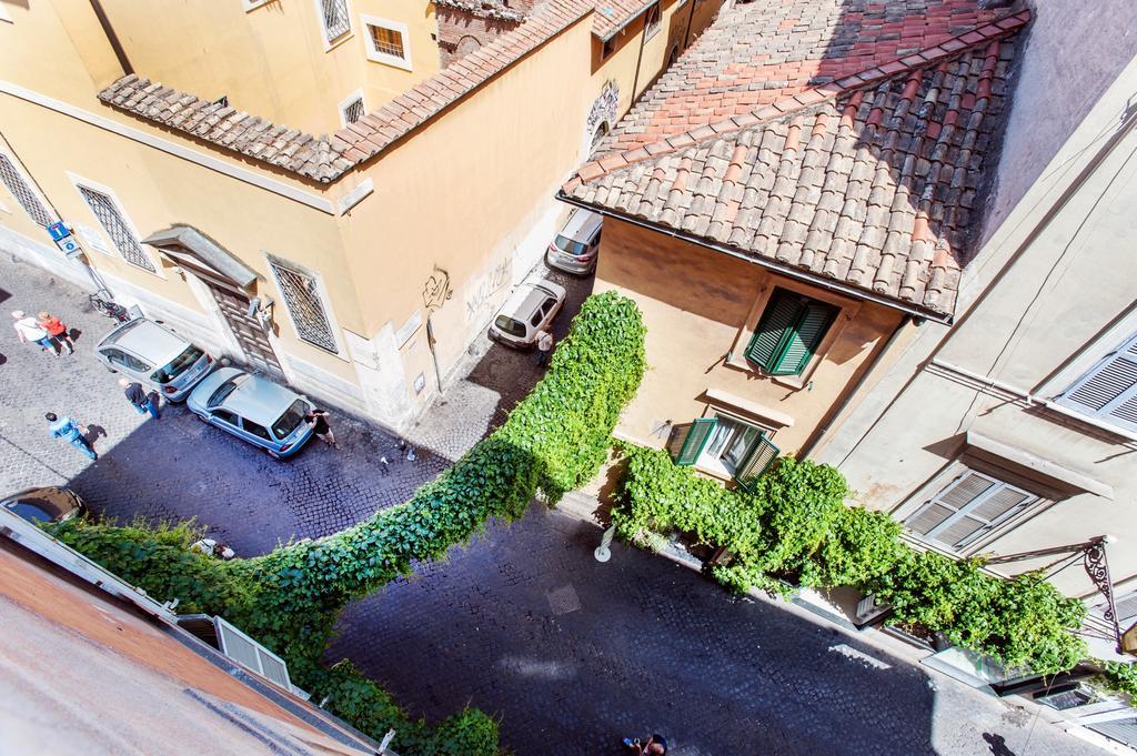 Lungaretta3 Apartment Roma Cameră foto
