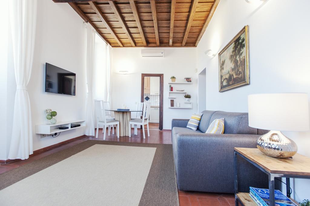 Lungaretta3 Apartment Roma Cameră foto