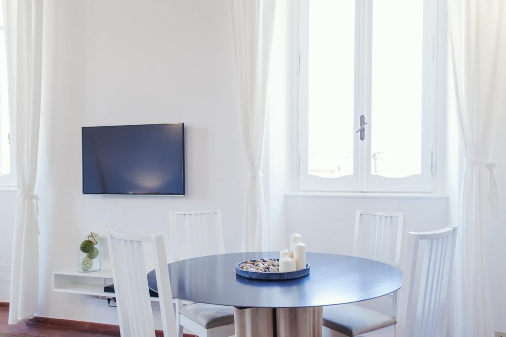 Lungaretta3 Apartment Roma Cameră foto
